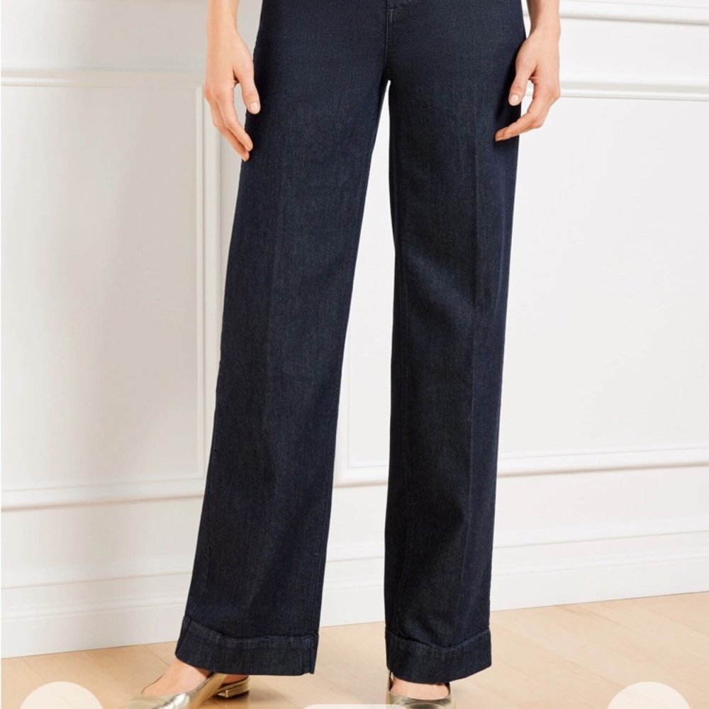 Talbot Jeans - Picture 2 of 3